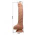 Фалоімітатор DILDO BEAUTIFUL DICK 28см